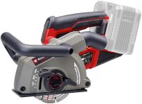 Борозник акумуляторний Einhell TP-MA 36/30 Li BL - Solo PXC 36В безщітковий диски 125 мм паз 8-30мм глибина пазу 5-30мм 4.19 кг без АКБ і ЗП Борозник акумуляторний Einhell TP-MA 36/30 Li BL - Solo PXC 36В безщітковий диски 125 мм паз 8-30мм глибина пазу 5-30мм 4.19 кг без АКБ і ЗП