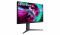 Монітор LG 31.5" 32GR93U-B 2xHDMI, DP, USB, Audio, IPS, 3840x2160, 144Hz, 1ms, DCI-P3 95%, G-SYNC, FreeSync, Pivot, HDR400 Монітор LG 31.5" 32GR93U-B 2xHDMI, DP, USB, Audio, IPS, 3840x2160, 144Hz, 1ms, DCI-P3 95%, G-SYNC, FreeSync, Pivot, HDR400