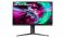 Монітор LG 31.5" 32GR93U-B 2xHDMI, DP, USB, Audio, IPS, 3840x2160, 144Hz, 1ms, DCI-P3 95%, G-SYNC, FreeSync, Pivot, HDR400 Монітор LG 31.5" 32GR93U-B 2xHDMI, DP, USB, Audio, IPS, 3840x2160, 144Hz, 1ms, DCI-P3 95%, G-SYNC, FreeSync, Pivot, HDR400
