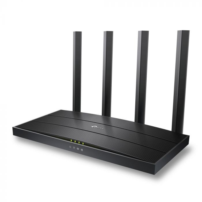 Маршрутизатор TP-LINK ARCHER AX17 AX1500, 3xGE LAN, 1xGE WAN, MESH