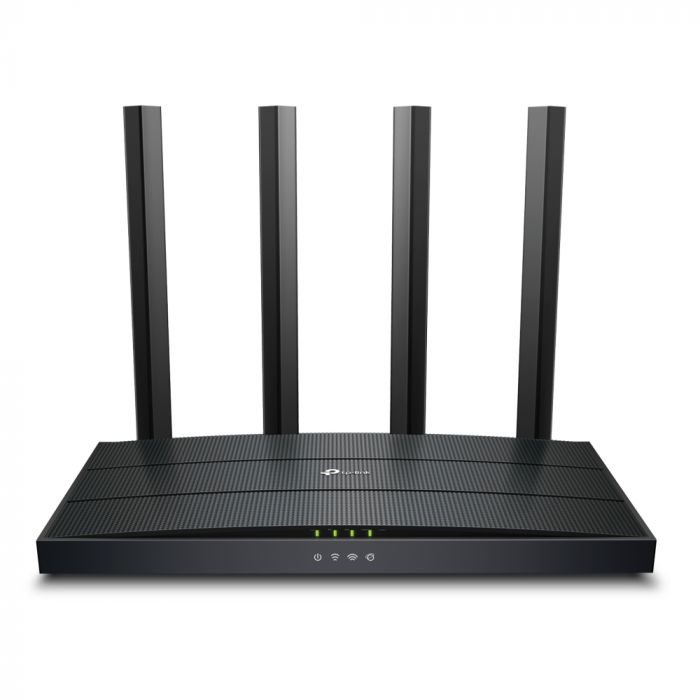 Маршрутизатор TP-LINK ARCHER AX17 AX1500, 3xGE LAN, 1xGE WAN, MESH