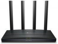 Маршрутизатор TP-LINK ARCHER AX17 AX1500, 3xGE LAN, 1xGE WAN, MESH