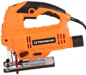 Лобзик Tekhmann TJS-9011 900Вт 0-3000об/хв 3.6кг Лобзик Tekhmann TJS-9011 900Вт 0-3000об/хв 3.6кг