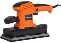 Шліфмашина вібраційна Tekhmann TOS-500 500Вт платформа 115х230 11000кол/хв 1.9кг Шліфмашина вібраційна Tekhmann TOS-500 500Вт платформа 115х230 11000кол/хв 1.9кг