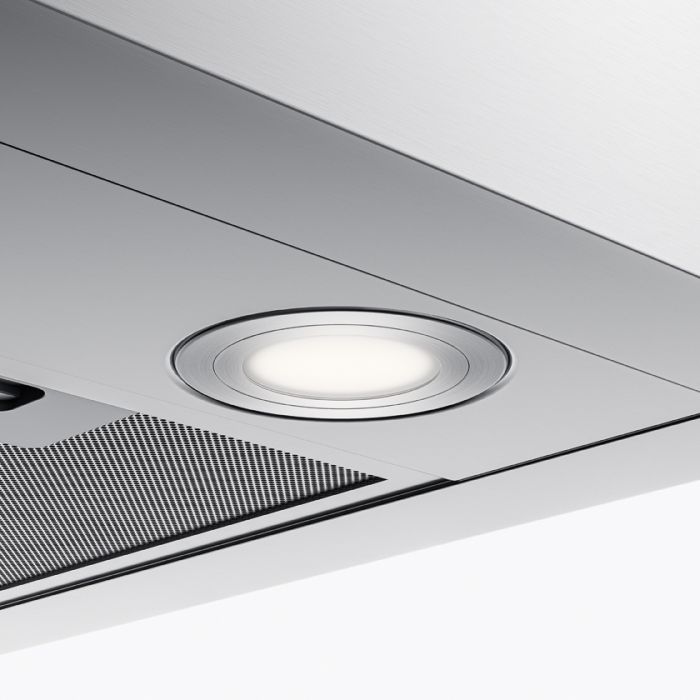 Витяжка Faber Т-подібна, 60см, 1180м.куб/год, TSP X A60 2LS, нерж