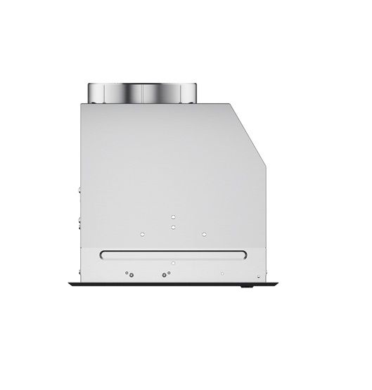 Витяжка Faber вбудована, 52см, 920м.куб/год, BI 52 SS 2LS, нерж