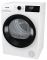 Сушильна машина Gorenje тепловий насос, 8кг, А++, 60см, дисплей, білий