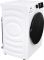Прально-сушильна машина Gorenje фронтальна, 8(5)кг, 1400, A+, 60см, дисплей, інвертор, білий