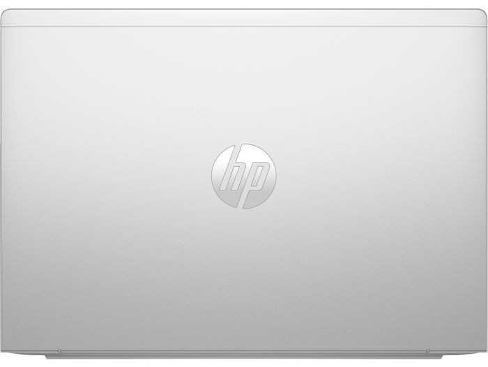 Ноутбук HP Probook 445-G11 14" WUXGA IPS AG, AMD R7-7735U, 16GB, F1024GB, UMA, DOS, сріблястий