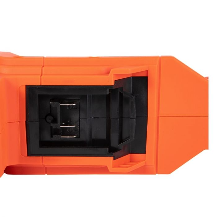 Пила ланцюгова акумуляторна Tekhmann TCC-10/i20 20В шина 25см 6м/с 3.14кг без АКБ та ЗП