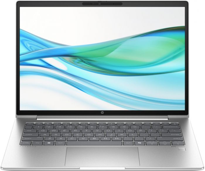 Ноутбук HP Probook 445-G11 14" WUXGA IPS AG, AMD R7-7735U, 32GB, F1024GB, UMA, DOS, сріблястий