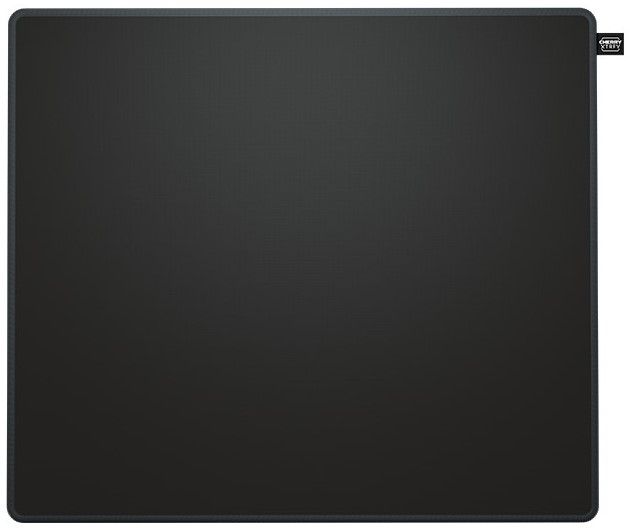 Ігрова поверхня Cherry Xtrfy GP5, L (460 x 400 x 4мм), чорний