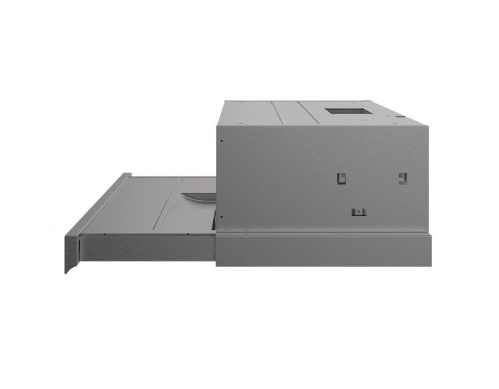 Витяжка Cata телескопічна, 70см, 600м.куб/год, TF-2003 Duralum 700, нерж