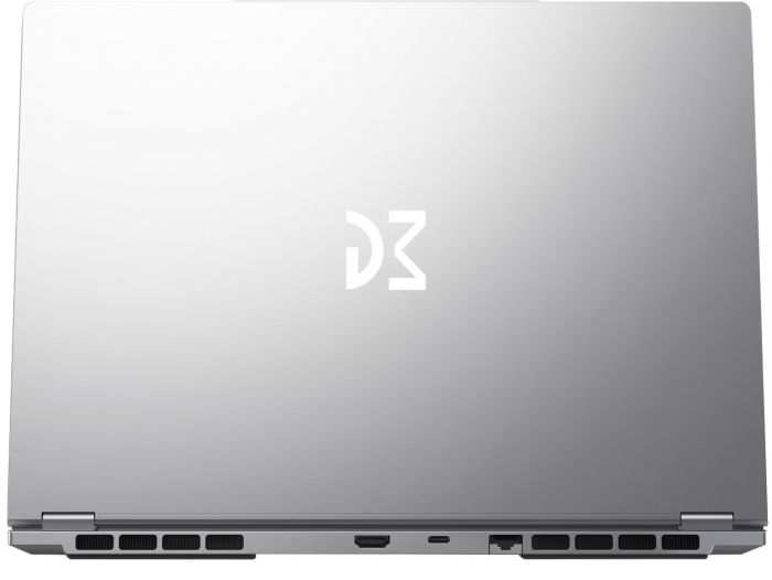 Ноутбук Dream Machines GX4MRXL-14 14QHD+ IPS, Intel U7-155H, 32GB, F1TB, UMA, DOS, сріблястий