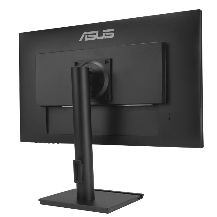 Монітор Asus 27" VA27DQFS D-Sub, HDMI, DP, 2xUSB, MM, IPS, 100Hz, 1ms, sRGB 99%, AdaptiveSync, Pivot