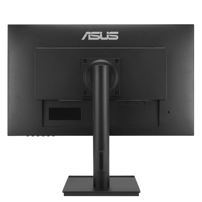 Монітор Asus 27" VA27DQFS D-Sub, HDMI, DP, 2xUSB, MM, IPS, 100Hz, 1ms, sRGB 99%, AdaptiveSync, Pivot