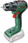 Шурупокрут-дриль акумуляторний Bosch UniversalDrill 18V-60 18В 60Нм 0-500·0-1900об·хв без АКБ та ЗП 1.3кг Шурупокрут-дриль акумуляторний Bosch UniversalDrill 18V-60 18В 60Нм 0-500·0-1900об·хв без АКБ та ЗП 1.3кг