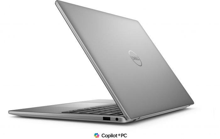 Ноутбук Dell Latitude 7455 14" QHD+ IPS Touch, Snapdragon X Elite X1E-80-100, 32GB, F1TB, Qualcomm Adreno, Win11P, сірий