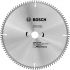 Диск пиляльний Bosch Eco for Aluminium 305x30-96T