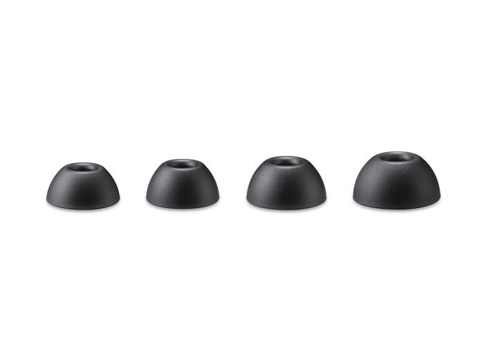 Навушники TWS Sony LinkBuds Fit BT 5.3, ANC, IPX4, SBC, AAC, LDAC, LC3, Mic, Чорний