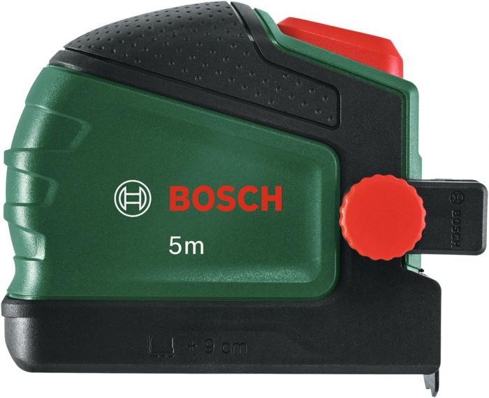 Рулетка Bosch, 5мх22мм