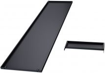 Рама повітряної ізоляції APC Blanking Panel, 42-48U SX / 42U VX, 300mm