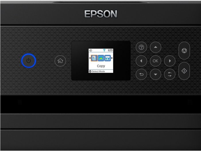 БФП ink color A4 Epson EcoTank L4260 33_15 ppm Duplex USB Wi-Fi 4 inks Black Pigment