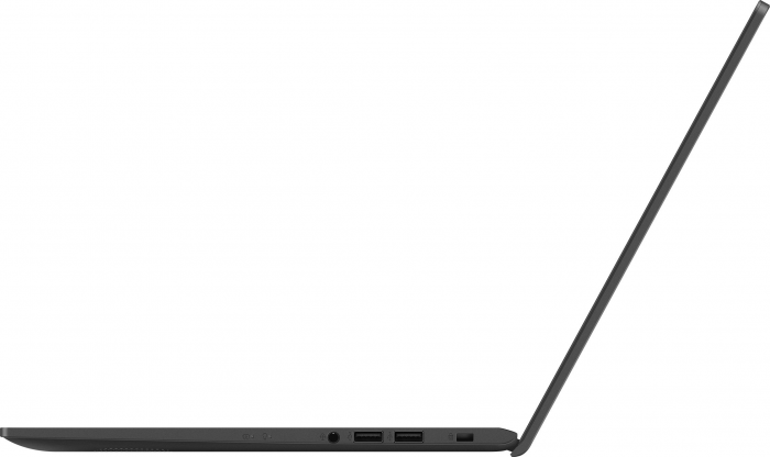 Ноутбук ASUS Vivobook 15 X1500KA-EJ314 15.6" FHD, Intel C N4500, 8GB, F256GB, UMA, NoOS, Чорний