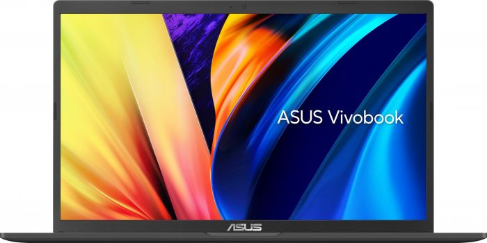 Ноутбук ASUS Vivobook 15 X1500KA-EJ314 15.6" FHD, Intel C N4500, 8GB, F256GB, UMA, NoOS, Чорний