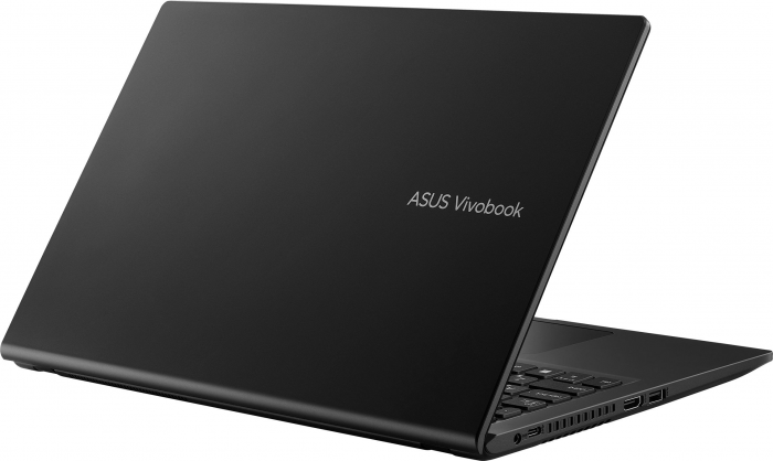 Ноутбук ASUS Vivobook 15 X1500KA-EJ314 15.6" FHD, Intel C N4500, 8GB, F256GB, UMA, NoOS, Чорний