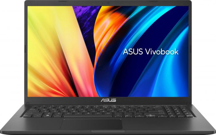 Ноутбук ASUS Vivobook 15 X1500KA-EJ314 15.6" FHD, Intel C N4500, 8GB, F256GB, UMA, NoOS, Чорний