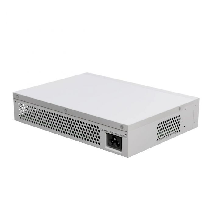 Комутатор MikroTik Cloud Smart Switch CSS318-16G-2S+IN