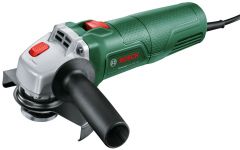 Шліфмашина кутова Bosch UniversalGrind 750-125 125мм 750Вт 12000об·хв 1.9кг Шліфмашина кутова Bosch UniversalGrind 750-125 125мм 750Вт 12000об·хв 1.9кг