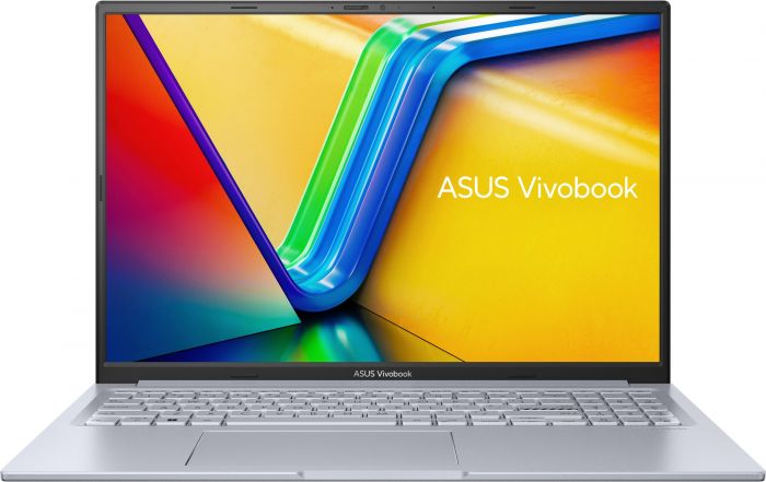 Ноутбук ASUS Vivobook 16X K3605ZF-RP747 16" WQXGA, Intel i5-12500H, 16GB, F512B, NVD2050-4, noOS, Сріблястий