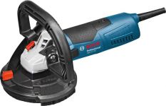 Шліфмашина кутова Bosch GBR 15 CAG 125мм 1500Вт 9300об·хв 2.6кг Шліфмашина кутова Bosch GBR 15 CAG 125мм 1500Вт 9300об·хв 2.6кг