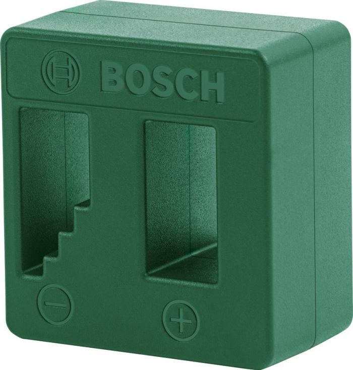 Намагнічувач для викруток Bosch, магнітна індукція 1000-1200