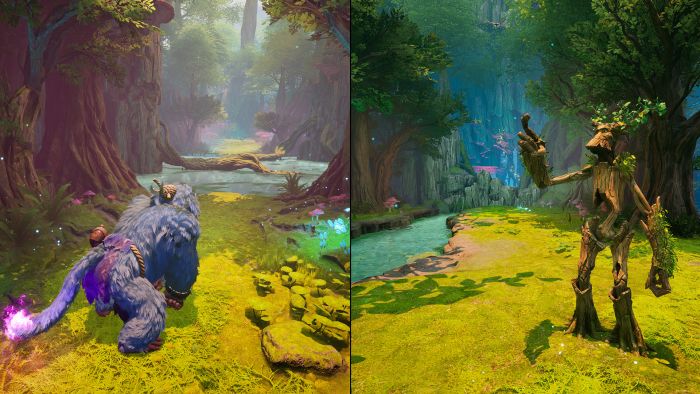 Гра консольна PS5 Split Fiction, BD диск