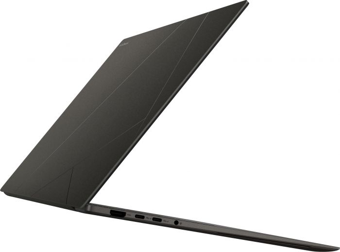 Ноутбук ASUS Zenbook S 16 UM5606WA-RK325X 16" 3K OLED, AMD AI 9 HX 370, 32GB, F2TB, UMA, Win11P, Сірий