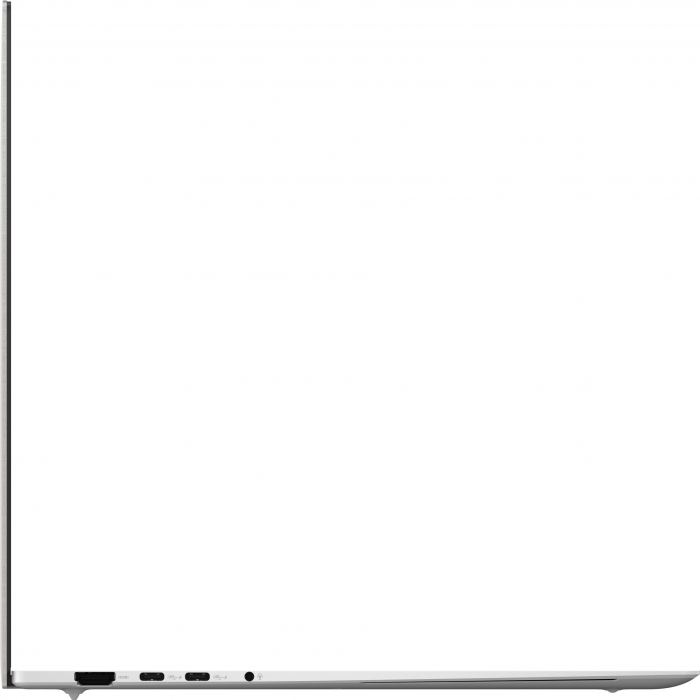 Ноутбук ASUS Zenbook S 16 UM5606WA-RK326X 16" 3K OLED, AMD AI 9 HX 370, 32GB, F2TB, UMA, Win11P, Білий