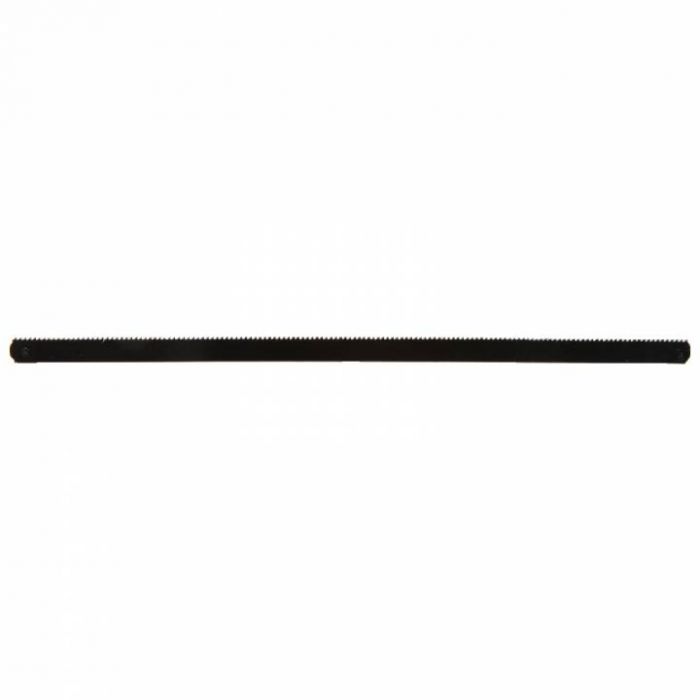 Полотно ножівкове Tolsen по металу, 24TPI, SK4, 150мм, 10шт