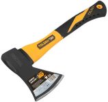 Сокира універсальна Tolsen руків'я скловолокно 80см 1500г