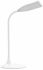 Лампа настільна з акумулятором 2E 7Вт 3000K 4000K 5700K 2200мАг USB-A без БЖ білий