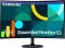 Монітор Samsung 27" S27D360 D-Sub, HDMI, VA, 100Hz, 4ms, CURVED