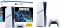 Ігрова консоль PlayStation 5 Slim Blu-ray (Fortnite® Cobalt Star Bundle)