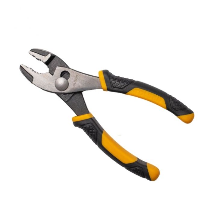 Плоскогубці переставні Tolsen Профі, 160мм