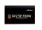 Блок живлення Zalman GV2SE  (700W) 88%, 80+ Bronze, 120мм, 1xMB 24pin(20+4), 1xCPU(4+4 pin + 8pin), 4xMolex, 6xSATA, 4xPCIe 8pin(6+2)
