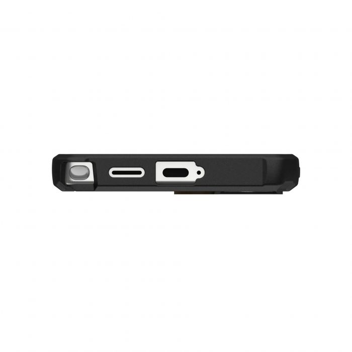 Чохол UAG для Samsung Galaxy S25 Ultra, Pathfinder with Magnet, Heritage Yellow