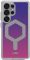 Чохол UAG для Samsung Galaxy S25 Ultra, Plyo with Magnet, Purple/Pink Ombre