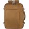 Рюкзак дорожній Tucano TUGO' M CABIN 15.6", коричневий