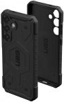Чохол UAG для Samsung Galaxy S25+, Pathfinder, Black